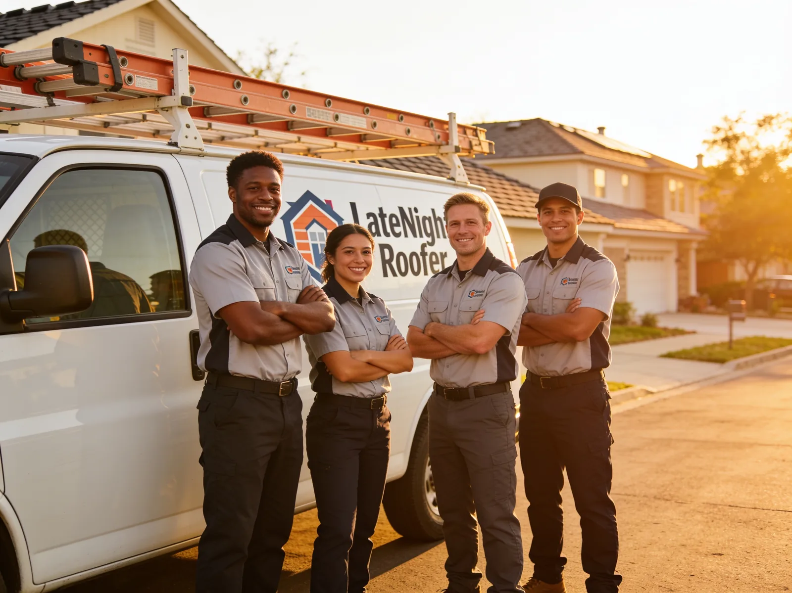Emergency Roof Repair company in Green City, MO